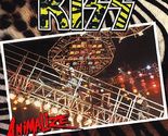Kiss - Wembley Arena, London October 15th 1984 CD - Night Two - $22.00