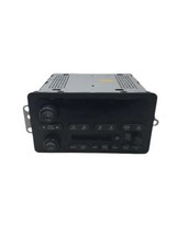 Audio Equipment Radio Am-mono-fm-cassette-music Search Fits 03-05 IMPALA... - $30.57
