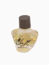 Vintage CLIMAT de Lancome France Micro-Mini Perfume Splash 1.25&quot; - £33.30 GBP