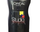 L&#39;Oréal Paris Studio Line Mega Spritz Hairspray 8.5 fl oz Old Formula. - £46.38 GBP