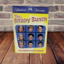 The Brady Bunch - The Complete First Season - £9.69 GBP
