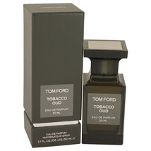 Tom Ford Tobacco Oud Perfume 1.7 Oz Eau De Parfum Spray image 4