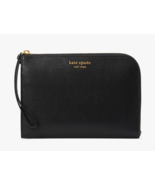 Kate Spade Morgan Travel Organizer Wristlet w/ Removable Card Holder ~NW... - $113.85
