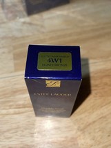 4W1 Estee Lauder Double Wear Stay-in-Place Makeup Shade: 4W1 Honey Bronze - £20.13 GBP
