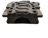 Engine Block Main Caps From 2009 Toyota Tundra  4.7 - £55.10 GBP