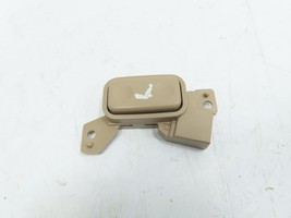 Lexus SC300 SC400 Switch, Power Seat Lumbar Support Adjust Left Tan - $11.87