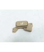 Lexus SC300 SC400 Switch, Power Seat Lumbar Support Adjust Left Tan - €10,30 EUR