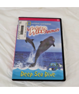 National Geographic Really Wild Animals DVD: Deep Sea Dive - $9.65 CAD