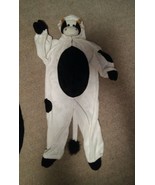 Kids Childs Chosun Sie 3-5 Cow Costume 44&quot; Cute - £15.79 GBP