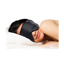 Dream Essentials Soft Silk Eye Mask for Side Sleepers  - $1,587.27 MXN