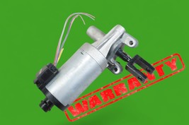 2007-2013 chevrolet chevy tahoe steering column adjustment motor oem - $825.27 MXN 2007-2013 chevrolet chevy tahoe steering column adjustment motor oem - $825.27 MXN