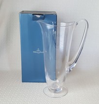 Villeroy &amp; Boch Vinobile Kruege 1.5 Liter Water Or Juice Jug Footed Pitcher Nib - £23.73 GBP