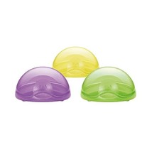 NUK Soother Travel Pod - 1 pack (colours may vary)  - $10.00