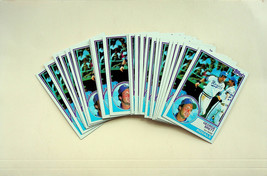 1983 Topps George Brett 27 Baseball Cards #600 - from Vending Case - $43.93