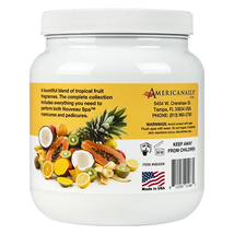 Nouveau Spa Rejuvenate Creme Masque, 58oz image 4