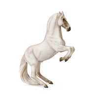 CollectA Lipizzaner Stallion Figure (Extra Large) - £17.70 GBP