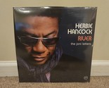 River: The Joni Letters by Herbie Hancock (Record 2017) New Sealed Gatef... - £27.41 GBP