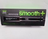 Paul Mitchell Pro Tools Express Ion Smooth+ Ceramic Flat Iron 1.25&quot; - £86.72 GBP