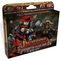 Pathfinder Adventure Card Game Class Deck - Inquisitor - £29.19 GBP