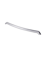 For 2016-2019 Toyota Highlander Chrome Front Hood Adhesive Grille Trim S... - $1,214.89 MXN