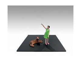 Figure18 Series 1 Figure 703 Set of 2 Pcs for 1/18 Scale Models American Diorama - £23.80 GBP