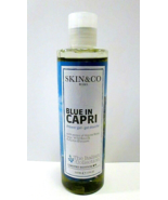 Skin &amp; Co Roma BLUE IN CAPRI Limited Edition Shower Gel FabFitFun 7.7 fl Oz - $10.00