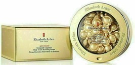 Elizabeth Arden Ceramide Advanced Capsules Youth Restoring Serum 60 Capsules - £32.13 GBP