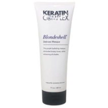 Keratin Complex Blondeshell Debrass Masque 7 Oz - £10.64 GBP