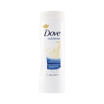 Dove Essential Nourishment Body Lotion, 400 ml  - $13.00