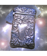 HAUNTED CHATELAINE FORTUNATE EYE OPPOSITE OF EVIL EYE HIGHEST LIGHT MAGICK  - $507.77