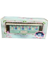 Precious Moments Sugar Town Express Passenger Car 1996 Limited Edition T... - $23.58 CAD