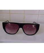 Harvey Bernard Ladies Oversized Designer Sunglasses - Handmade in Italy - $12.19