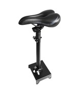 1PLUS Foldable Electric Scooter Seat Adjustable Height S10/S10Pro Adult ... - $737.63 MXN