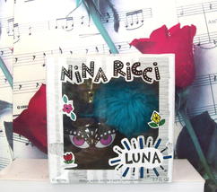 Les Monstres De Nina Ricci Luna By Nina Ricci 2.7 FL. OZ.. EDT Spray - £63.38 GBP