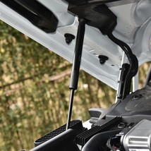 Car 2pcs Front Bonnet Hood Lift Support Gas Shock Struts Damper Fit For Range  L - £110.78 GBP
