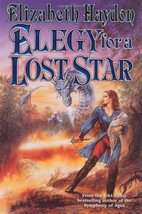 Elegy for a Lost Star (The Symphony of Ages) Haydon, Elizabeth - £5.01 GBP