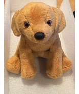 6&quot; Douglas Co. Small Beige Puppy Plush *Pre-Owned/No Tags* g2 - $239.05 MXN