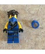 Lego Ninjago Legacy Rebooted Jay Minifigure - njo576/268141` - New - €10,08 EUR
