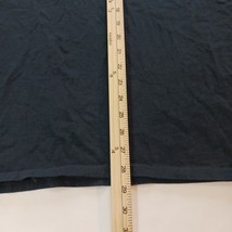 Gildan Heavy Cotton Anytime Fitness Men's Black & White Graphic T-Shirt Size 2XL image 10