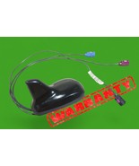 oem 07-2013 mercedes w221 s550 s600 s350 top roof shark fin radio antenn... - $1,481.50 MXN