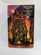 The Gates Of Hell Fanatsy Novel CJ Cherryh And Janet Morris Novel - £23.34 GBP
