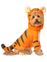 Rubies Disney Winnie The Pooh Pet Costume, Tigger, Large - £64.54 GBP