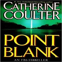 Point Blank [Aug 16, 2005] Coulter, Catherine… - £14.87 GBP