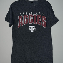 Champion Texas A&amp;M Aggies, short sleeve T-shirt - £8.47 GBP