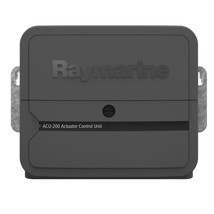 Raymarine ACU-200 Acuator Control Unit - Use Type 1 Hydraulic, Linear &amp; Rotary M - £734.84 GBP