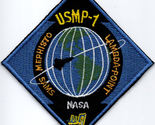 Space flights sts 52 usmp 1 columbia  13  51st space shuttle mission usa patch 4x4 thumb155 crop