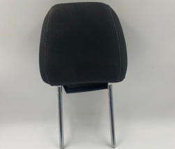 2013-2017 Ford Escape Front Left Right Headrest Black Cloth OEM B36001 - £43.10 GBP