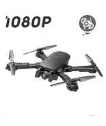 4K HD professional remote control quadcopter - $88.41 CAD+