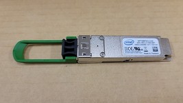 New Intel 100G CWDM4 QSFP28 Module (SPTSBP3CLCZA) - £31.69 GBP