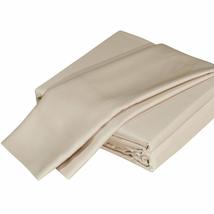 DTY Bedding Premium Silky Soft 100% Tencel Lyocell Derived from Eucalypt... - £141.17 GBP